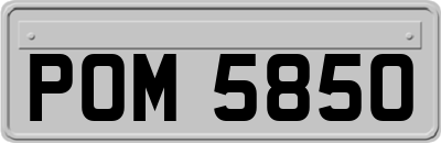 POM5850