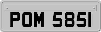 POM5851