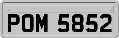 POM5852