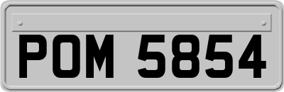 POM5854