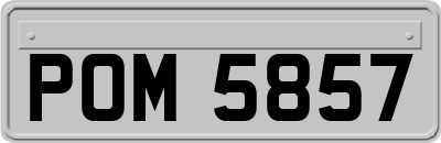 POM5857