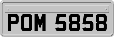 POM5858