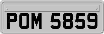 POM5859