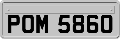 POM5860