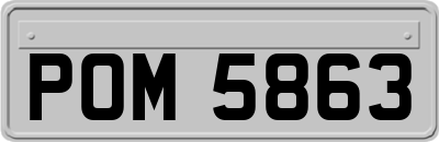 POM5863