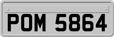 POM5864