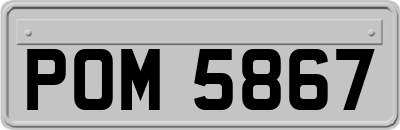 POM5867