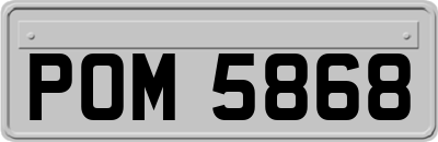 POM5868