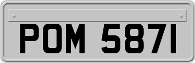POM5871