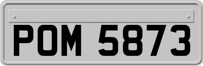 POM5873