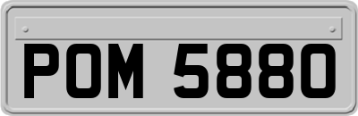 POM5880