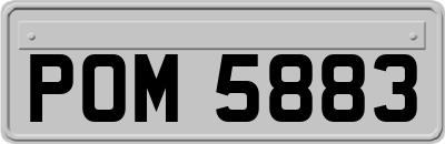 POM5883