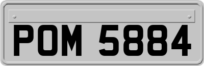 POM5884
