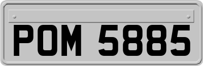 POM5885