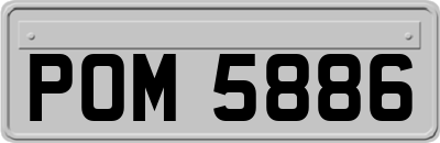 POM5886