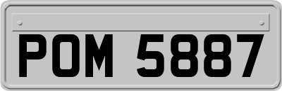 POM5887