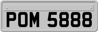 POM5888