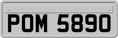 POM5890