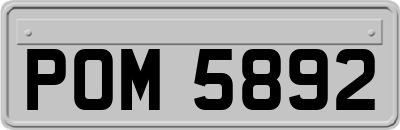 POM5892