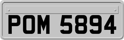 POM5894
