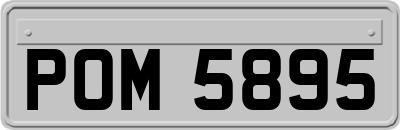 POM5895