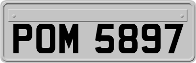POM5897