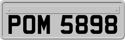 POM5898