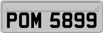 POM5899