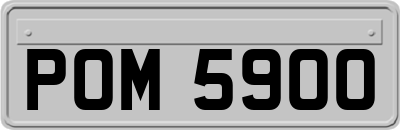 POM5900