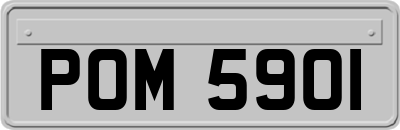 POM5901