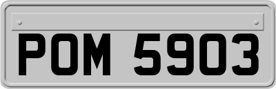 POM5903