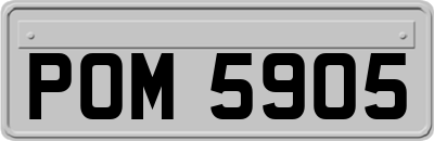 POM5905