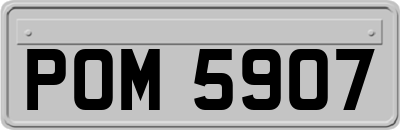 POM5907