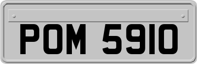 POM5910