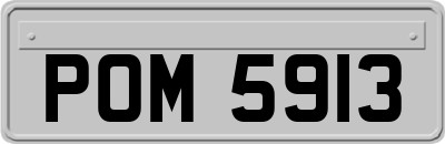 POM5913