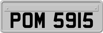 POM5915