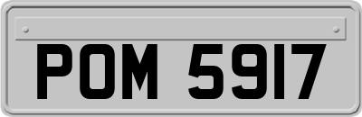POM5917