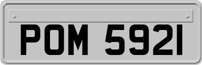 POM5921
