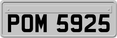 POM5925