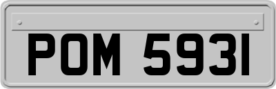 POM5931