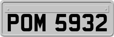 POM5932