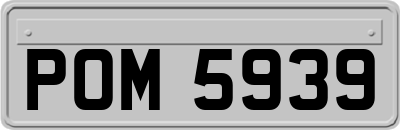 POM5939