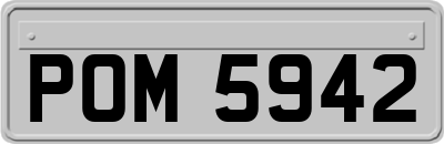 POM5942