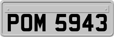 POM5943