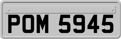 POM5945