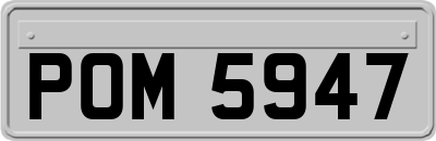 POM5947