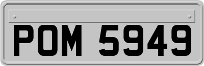 POM5949