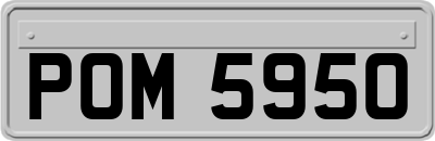 POM5950