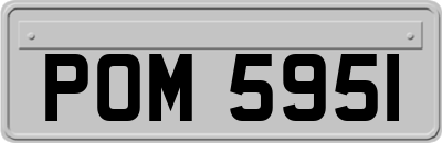 POM5951