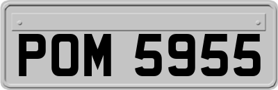 POM5955